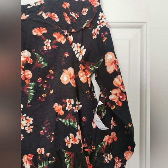 2/$25 NWT Old Navy girls dress size 3 - Picture 2 of 4
